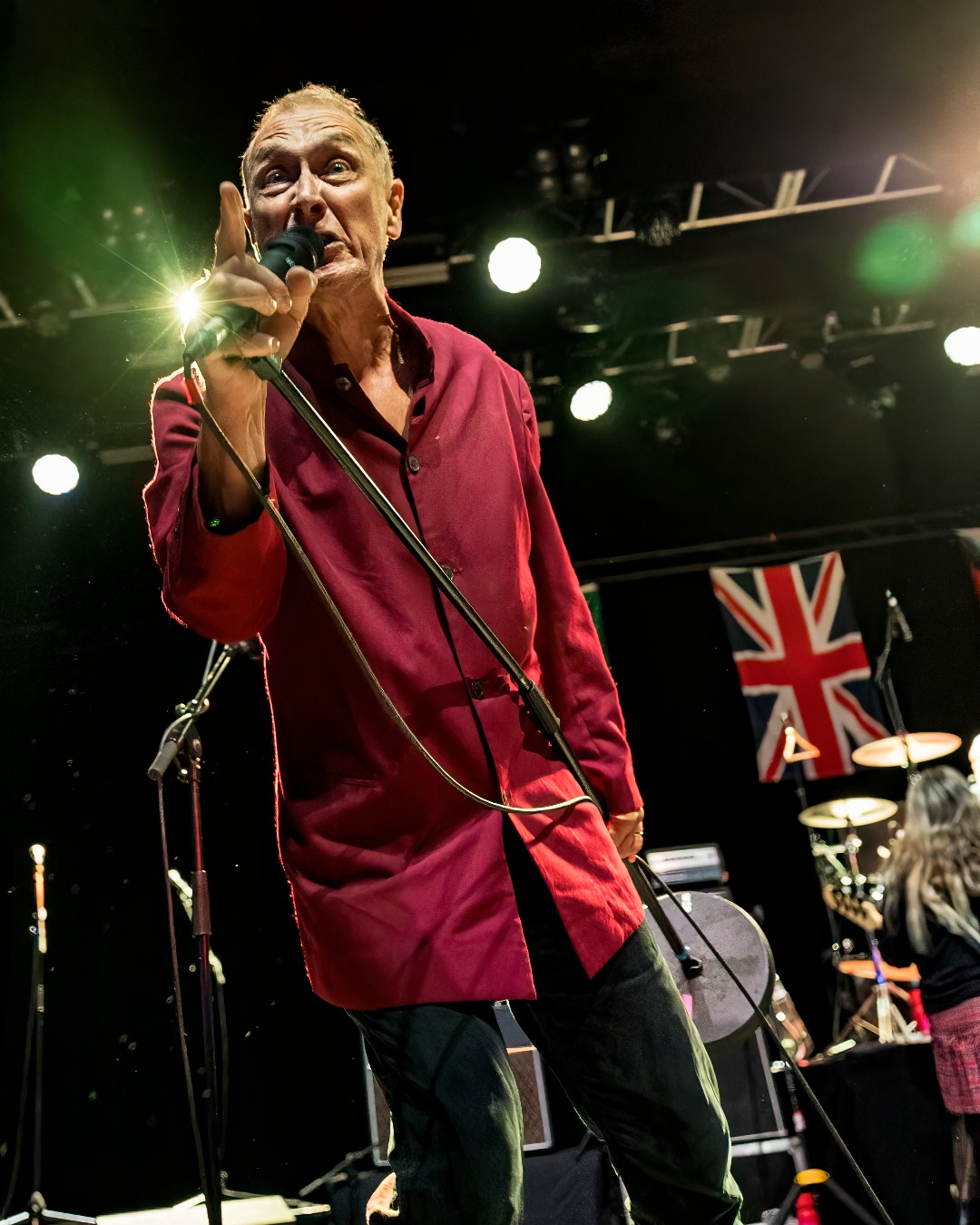 Gang Of Four